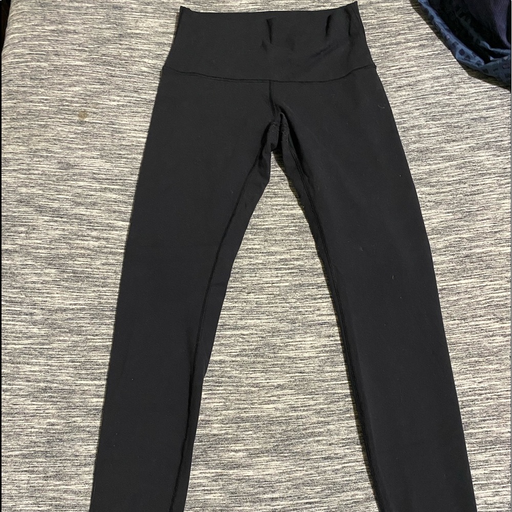 Lululemon Align Leggings